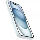 Otterbox iPhone 13/14/15/16e/17e Skal React MagSafe Transparent