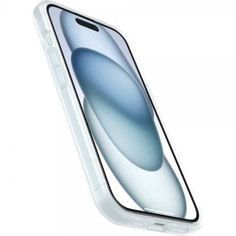 Otterbox iPhone 13/14/15/16e/17e Skal React MagSafe Transparent