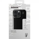 Ideal of Sweden iPhone 13/14/15/16e/17e Skal Slim Case MagSafe Glossy Black