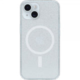 Otterbox iPhone 13/14/15/16e/17e Skal Symmetry Clear MagSafe Stardust