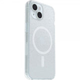 Otterbox iPhone 13/14/15/16e/17e Skal Symmetry Clear MagSafe Stardust