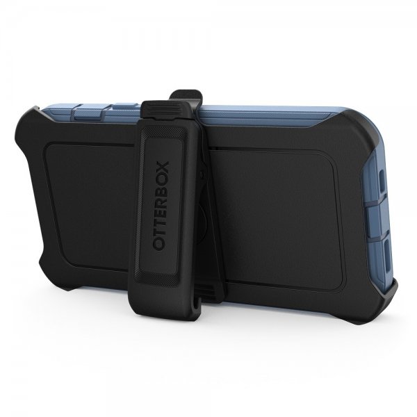 Otterbox iPhone 13/14/15 Skal Defender Baby Blue Jeans