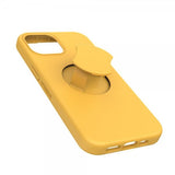 Otterbox iPhone 13/14/15 Skal OtterGrip Symmetry MagSafe Aspen Gleam