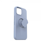 Otterbox iPhone 13/14/15 Skal OtterGrip Symmetry MagSafe You Do Blue