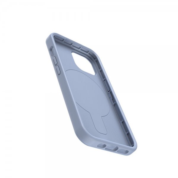 Otterbox iPhone 13/14/15 Skal OtterGrip Symmetry MagSafe You Do Blue