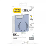 Otterbox iPhone 13/14/15 Skal OtterGrip Symmetry MagSafe You Do Blue