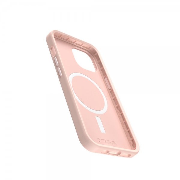 Otterbox iPhone 13/14/15 Skal Symmetry MagSafe Ballet Shoes