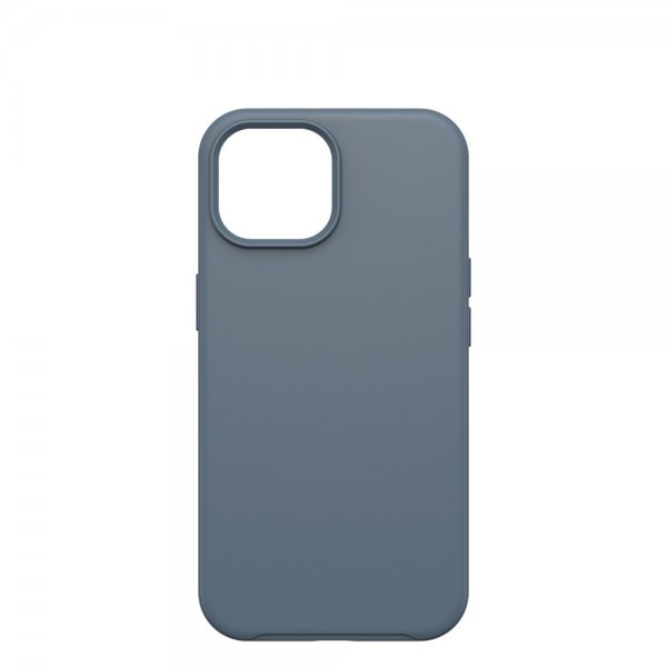 Otterbox iPhone 13/14/15 Skal Symmetry MagSafe Bluetiful
