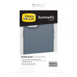 Otterbox iPhone 13/14/15 Skal Symmetry MagSafe Bluetiful