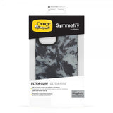 Otterbox iPhone 13/14/15 Skal Symmetry MagSafe Burnout Sky