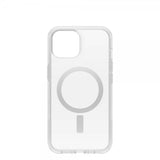 Otterbox iPhone 13/14/15/16e/17e Skal Symmetry MagSafe Clear