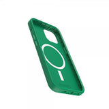 Otterbox iPhone 13/14/15 Skal Symmetry MagSafe Green Juice