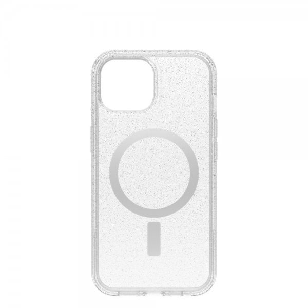 Otterbox iPhone 13/14/15 Skal Symmetry MagSafe Stardust