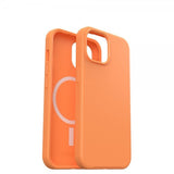 Otterbox iPhone 13/14/15 Skal Symmetry MagSafe Sunstone