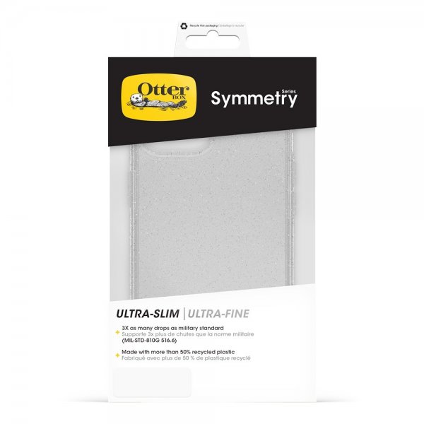Otterbox iPhone 13/14/15 Skal Symmetry Stardust
