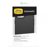 Otterbox iPhone 13/14/15 Skal Symmetry Svart