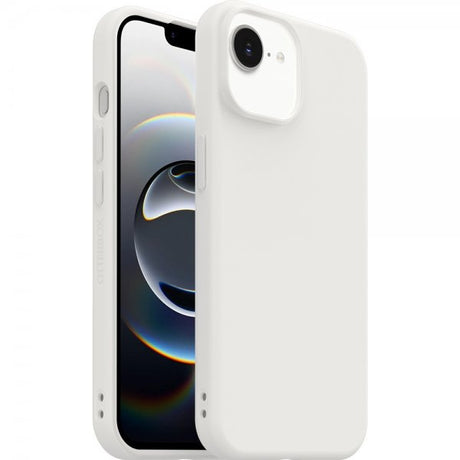 Otterbox iPhone 13/14/15/16e/17e Skal Figura MagSafe Crema