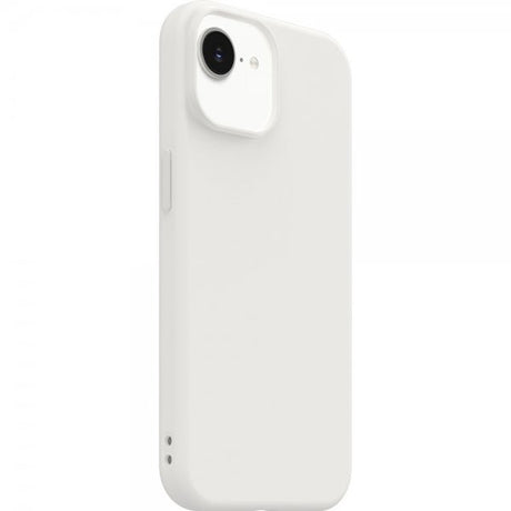 Otterbox iPhone 13/14/15/16e/17e Skal Figura MagSafe Crema