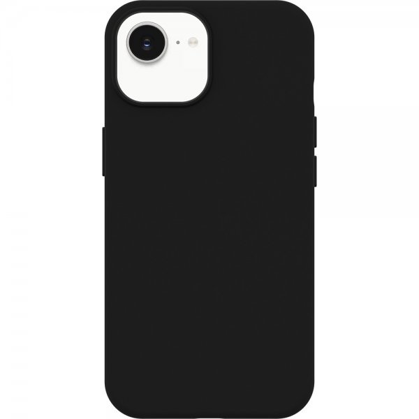 Otterbox iPhone 13/14/15/16e/17e Skal Figura MagSafe Svart
