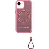Otterbox iPhone 13/14/15/16e/17e Skal Sole MagSafe Rosa
