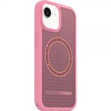 Otterbox iPhone 13/14/15/16e/17e Skal Sole MagSafe Rosa