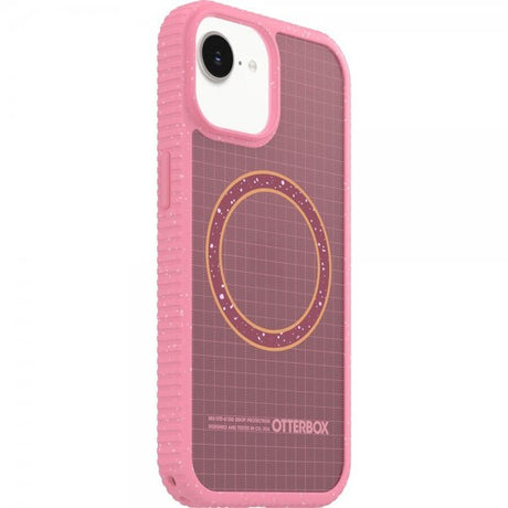 Otterbox iPhone 13/14/15/16e/17e Skal Sole MagSafe Rosa