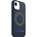 Otterbox iPhone 13/14/15/16e/17e Skal Sole MagSafe Blå