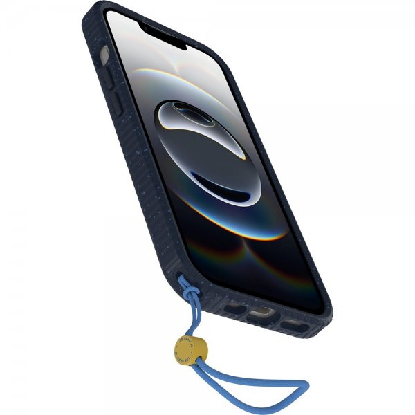 Otterbox iPhone 13/14/15/16e/17e Skal Sole MagSafe Blå