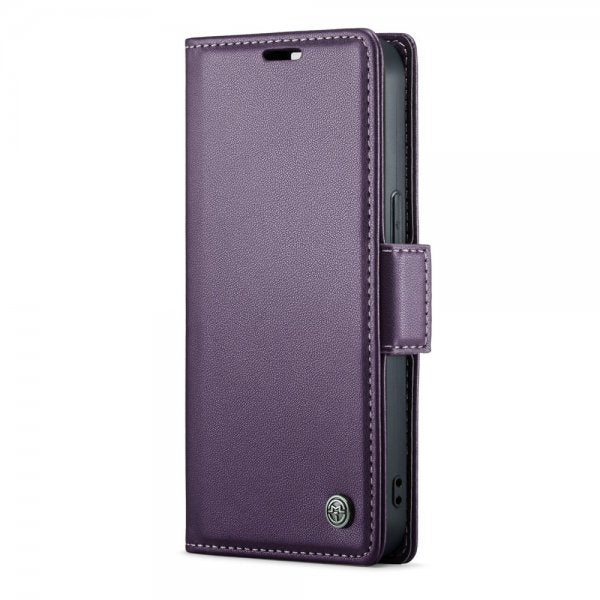 CaseMe iPhone 13 Fodral 023 Series Lila