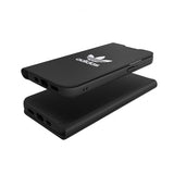Adidas iPhone 13 Fodral Booklet Case Svart