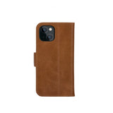 dbramante1928 iPhone 13 Fodral Copenhagen Slim Tan