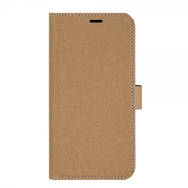 Onsala iPhone 13 Fodral ECO Wallet Sand