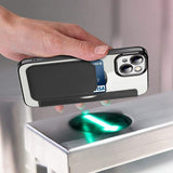 iPhone 13 Fodral MagSafe Lila
