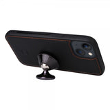 Betopnice iPhone 13 Fodral med Löstagbart Skal 005 Svart