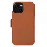 KAVAJ iPhone 13 Fodral Phoenix Brun