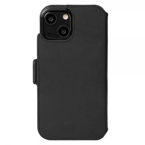KAVAJ iPhone 13 Fodral Phoenix Svart