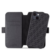 holdit iPhone 13 Fodral Wallet Case Magnet Stockholm Celia