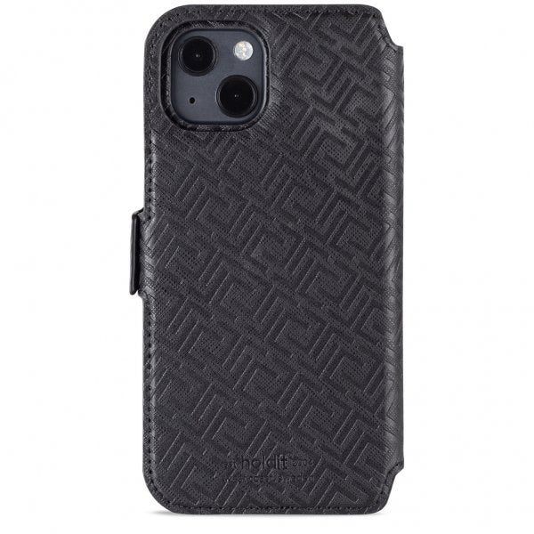 holdit iPhone 13 Fodral Wallet Case Magnet Stockholm Celia