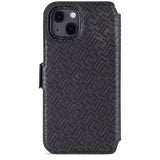 holdit iPhone 13 Fodral Wallet Case Magnet Stockholm Celia
