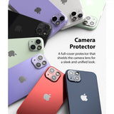 Ringke iPhone 13/iPhone 13 Mini Kameraskydd Camera Protector Glass