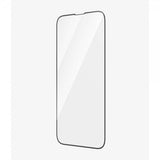 PanzerGlass iPhone 13/iPhone 13 Pro/iPhone 14 Skärmskydd Ultra-Wide Fit EasyAligner