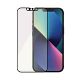 PanzerGlass iPhone 13/iPhone 13 Pro Skärmskydd Edge-to-Edge Anti-Bluelight