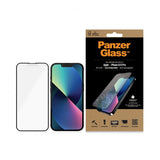 PanzerGlass iPhone 13/iPhone 13 Pro Skärmskydd Edge-to-Edge Anti-Glare