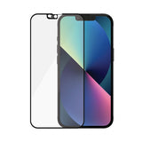 PanzerGlass iPhone 13/iPhone 13 Pro Skärmskydd Edge-to-Edge CamSlider