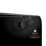 PanzerGlass iPhone 13/iPhone 13 Pro Skärmskydd Edge-to-Edge CamSlider Privacy