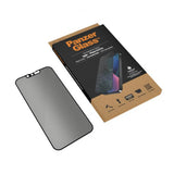 PanzerGlass iPhone 13/iPhone 13 Pro Skärmskydd Edge-to-Edge Case Friendly Privacy