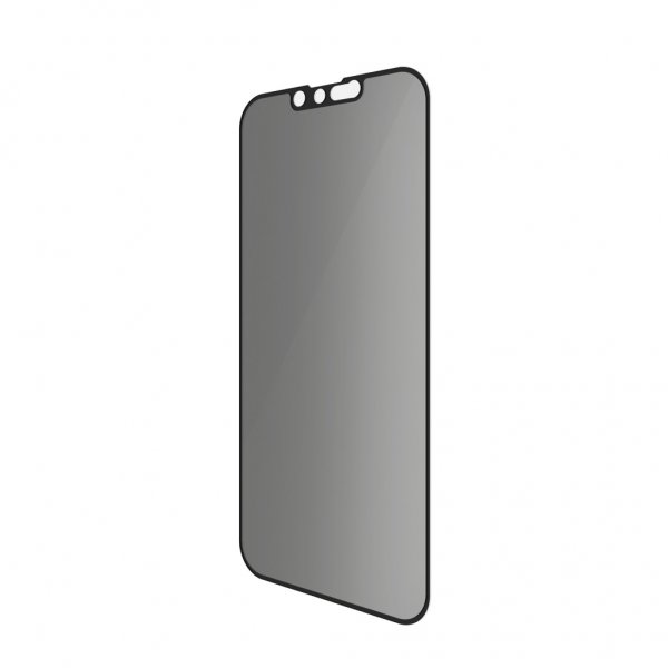 PanzerGlass iPhone 13/iPhone 13 Pro Skärmskydd Edge-to-Edge Case Friendly Privacy