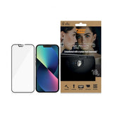 PanzerGlass iPhone 13/iPhone 13 Pro Skärmskydd Edge-to-Edge Swarovski CamSlider