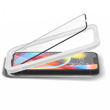 Spigen iPhone 13/iPhone 13 Pro/iPhone 14 Skärmskydd GLAS.tR ALIGNmaster 2-pack
