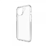 ZAGG iPhone 13/iPhone 14/iPhone 15 Skal Crystal Palace Transparent